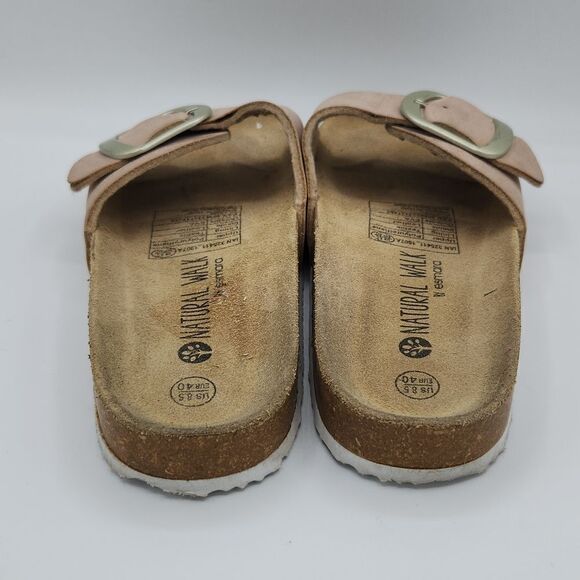 Natural walk by esmara Shimmery Gold Dust - Picture 6 of 8